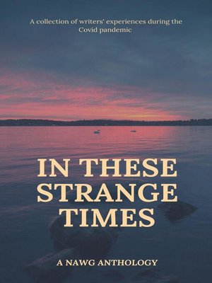 cover image of In These Strange Times